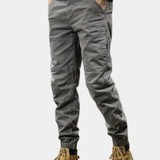 Mikkel | Pantaloni cu picior drept clasic Mikkel