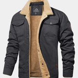 Torstein | Bomber jacket atemporal