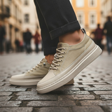 Oddvar | Pantofi din piele bărbătești Oddvar