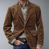 Benjamin | ELEGANT VINTAGE JACKETS AND VESTS