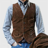 Benjamin | ELEGANT VINTAGE JACKETS AND VESTS