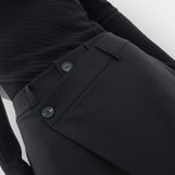 Teresa | Pantaloni casual stilați Teresa