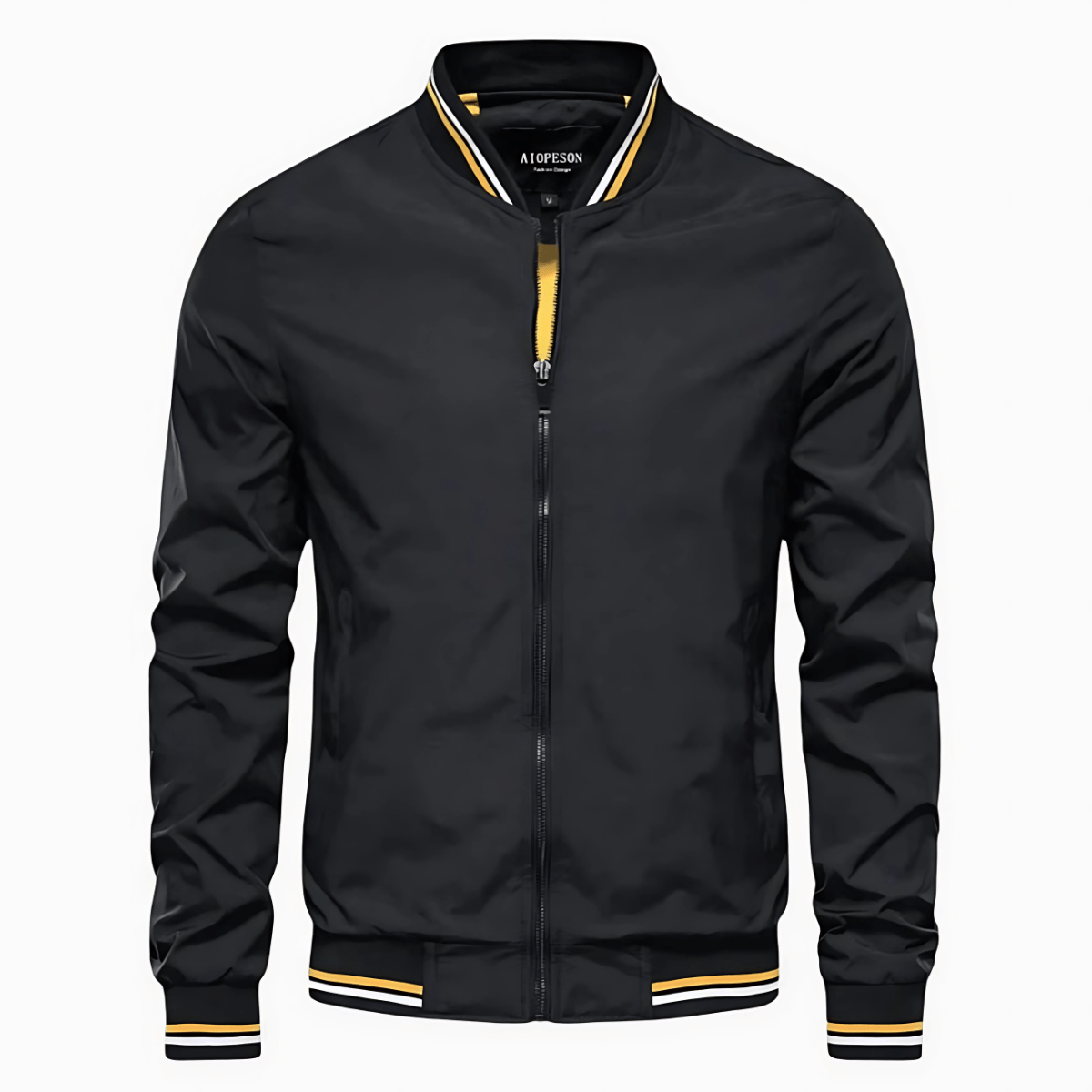 Thomas | Bomber de toamnă de lux pentru bărbați