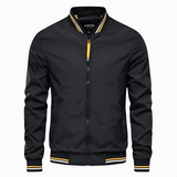 Thomas | Bomber de toamnă de lux pentru bărbați