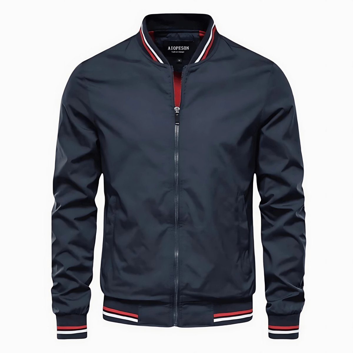 Thomas | Bomber de toamnă de lux pentru bărbați
