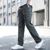 Nore | Pantaloni cargo bărbătești Nore