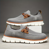 Marius | Pantofi sport slip-on Marius