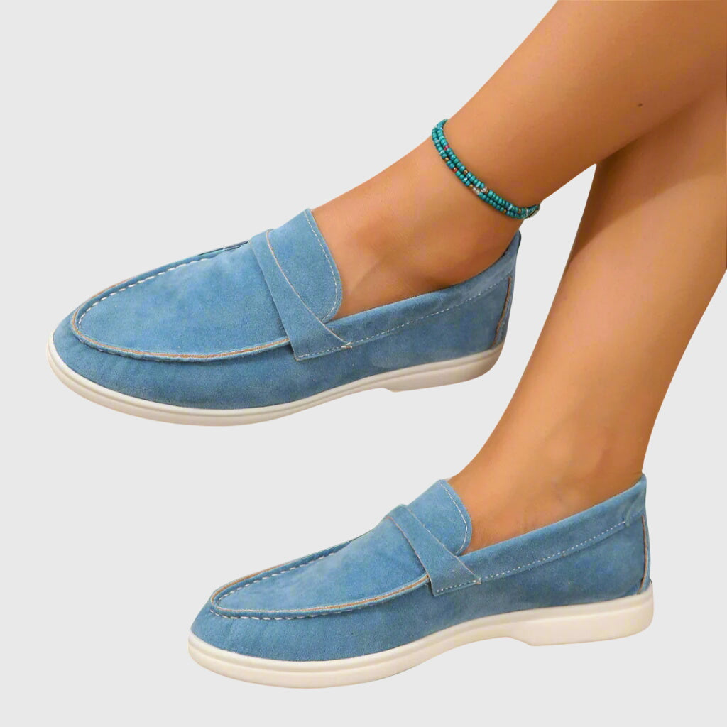 Molly | Mocasini ortopedici