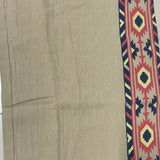 Pierre | Pantaloni boho-chic Pierre