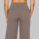 Klara | Pantaloni elastici pentru orice femeie Klara