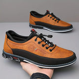 Mauro | Pantofi Oxford de calitate Mauro