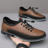 Mauro | Pantofi Oxford de calitate Mauro
