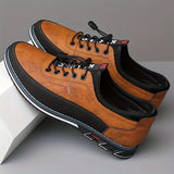 Mauro | Pantofi Oxford de calitate Mauro