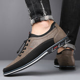 Mauro | Pantofi Oxford de calitate Mauro