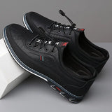 Mauro | Pantofi Oxford de calitate Mauro