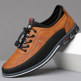 Mauro | Pantofi Oxford de calitate Mauro