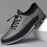 Mauro | Pantofi Oxford de calitate Mauro