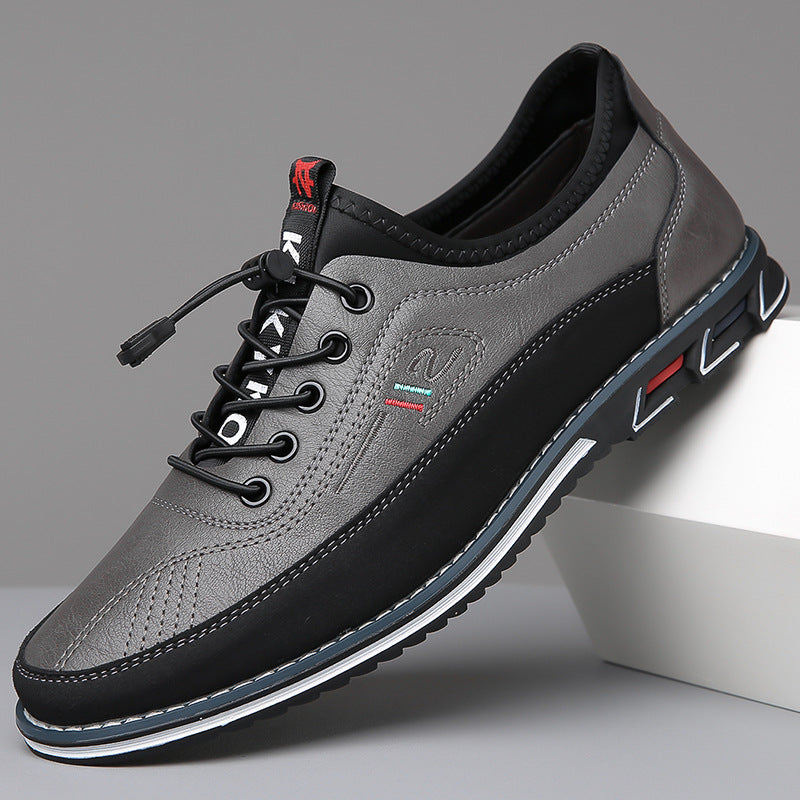 Mauro | Pantofi Oxford de calitate Mauro