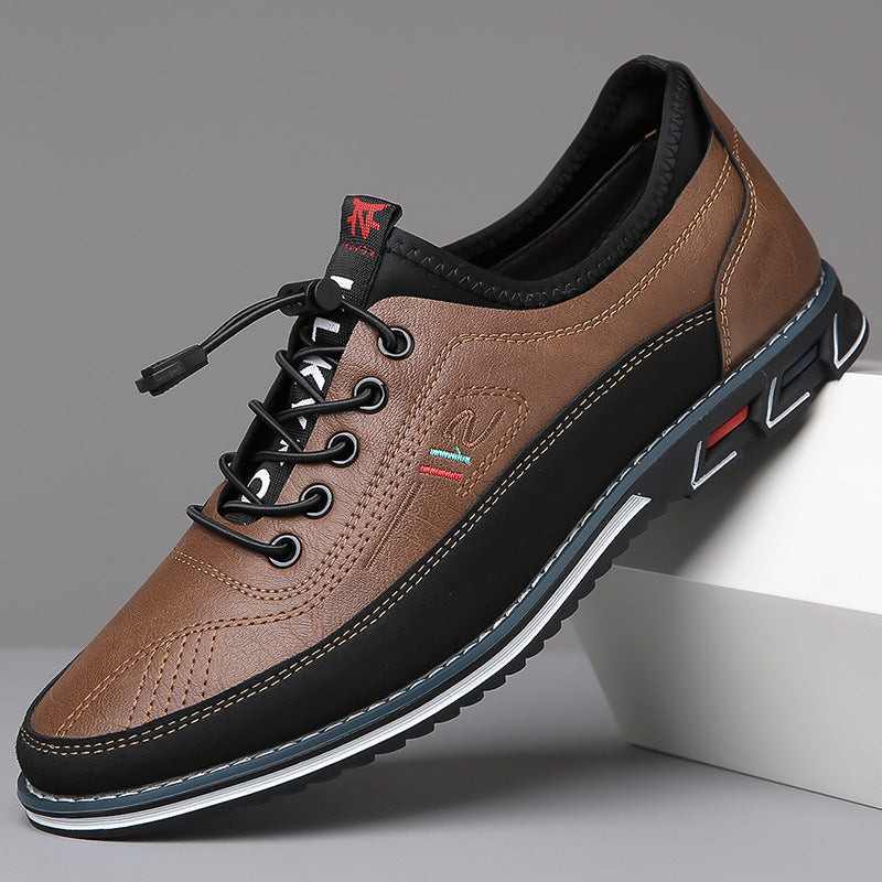 Mauro | Pantofi Oxford de calitate Mauro