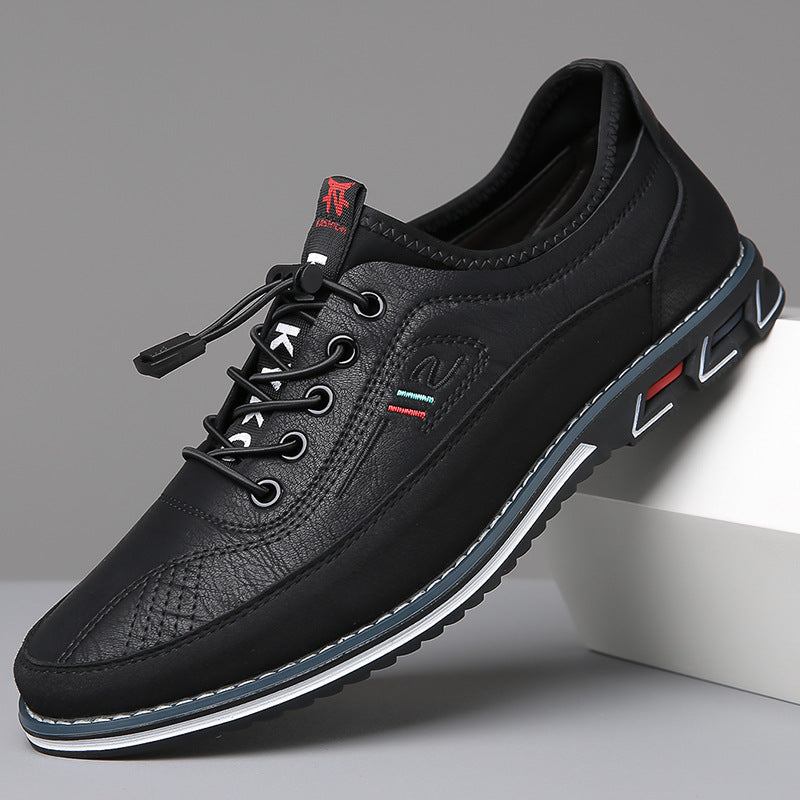 Mauro | Pantofi Oxford de calitate Mauro