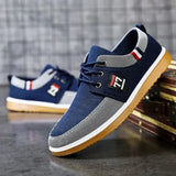 Njål | Pantofi casual Njål