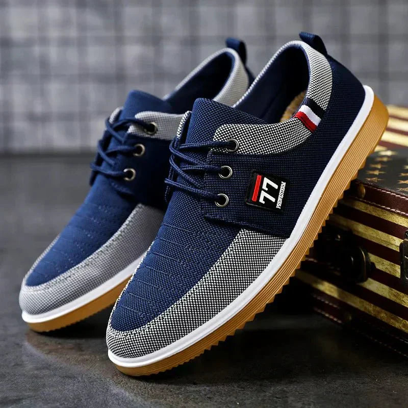 Njål | Pantofi casual Njål