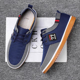 Njål | Pantofi casual Njål