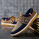 Njål | Pantofi casual Njål