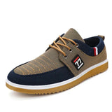 Njål | Pantofi casual Njål