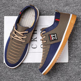 Njål | Pantofi casual Njål