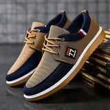 Njål | Pantofi casual Njål