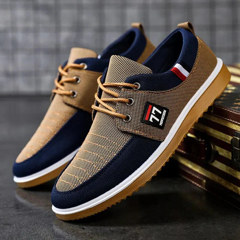 Njål | Pantofi casual Njål