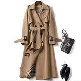 Célia | Trench elegant, cel mai vândut