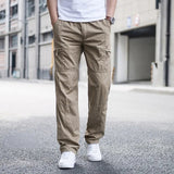 Nore | Pantaloni cargo bărbătești Nore