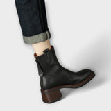 Krista | Pantofi feminin Krista