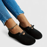 Ysavriann | Mocasini ortopedici