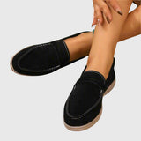 Molly | Mocasini ortopedici