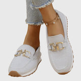 Susie | Mocasini-tenis ortopedici