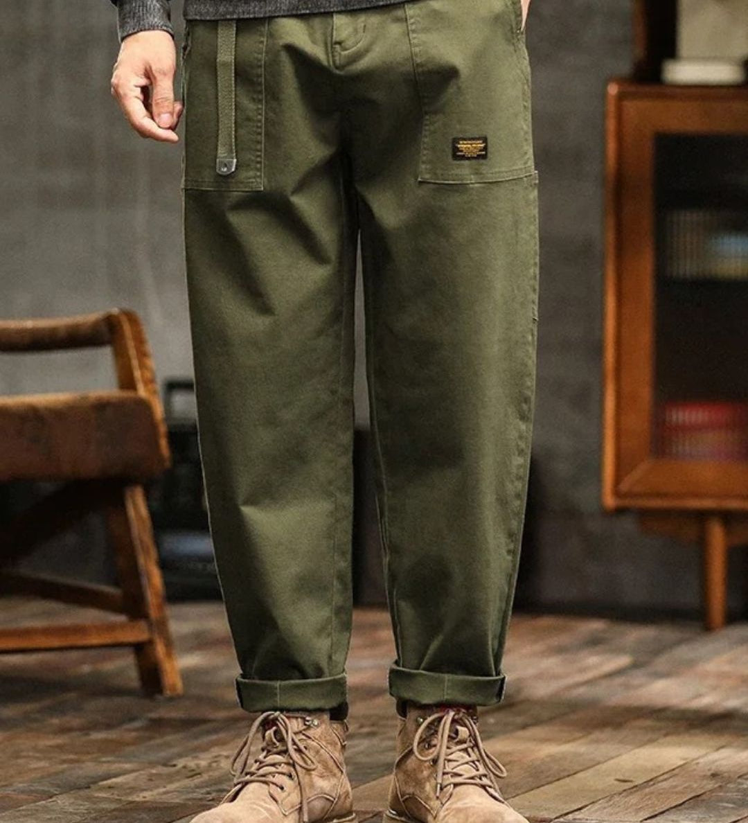 Araujo | Pantaloni cargo vintage Araujo