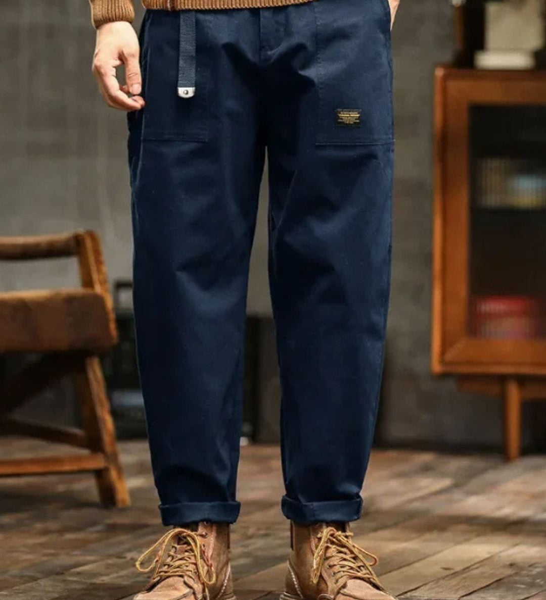 Araujo | Pantaloni cargo vintage Araujo