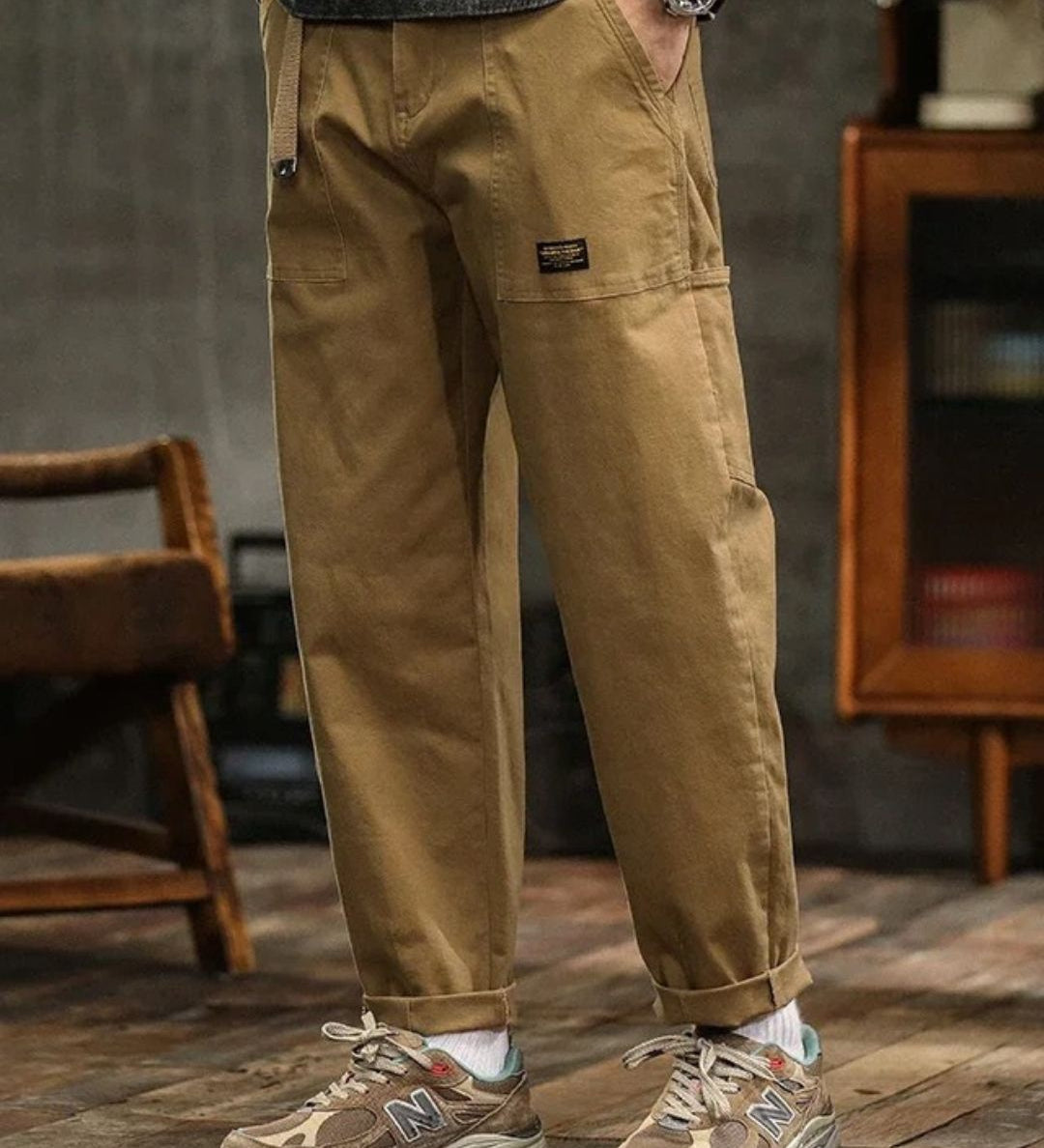 Araujo | Pantaloni cargo vintage Araujo