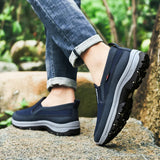 Grog | Pantofi confortabili și respirabili Grog