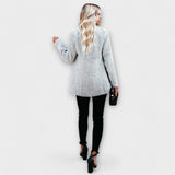 Clara | Palton de primăvară Clara