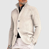 Roald | Cardigan atemporal Roald