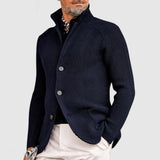 Roald | Cardigan atemporal Roald