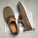 Marius | Pantofi sport slip-on Marius