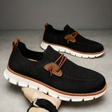 Marius | Pantofi sport slip-on Marius