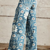 Margherita - Boho Chic Püksid | Pantaloni Boho Chic Margherita