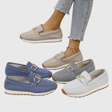 Susie | Mocasini-tenis ortopedici