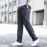 Nore | Pantaloni cargo bărbătești Nore